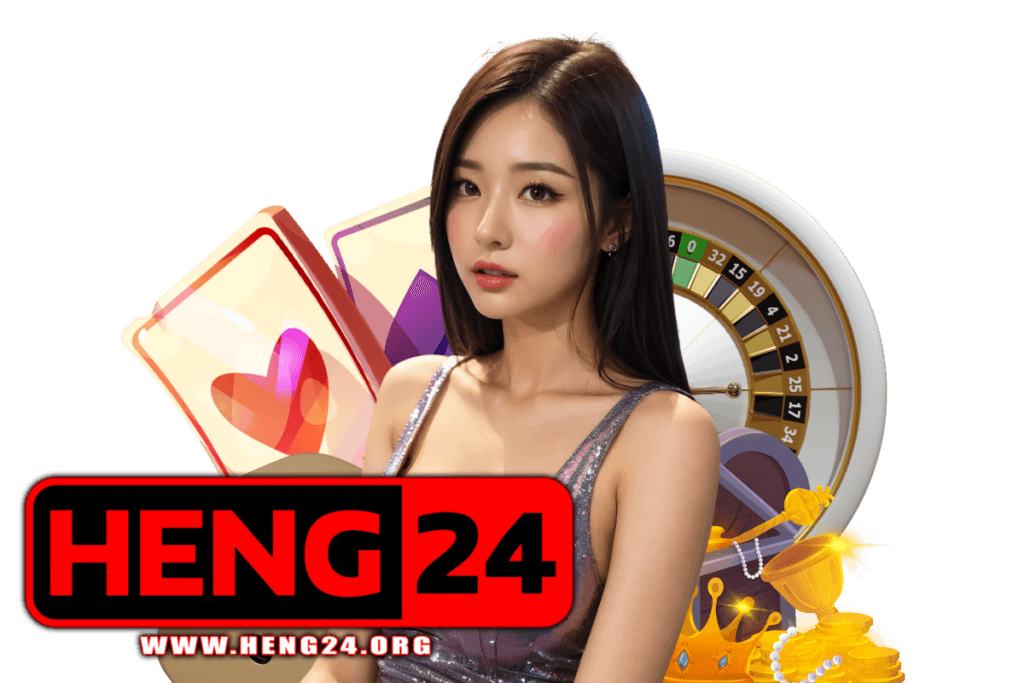 heng24 wallet