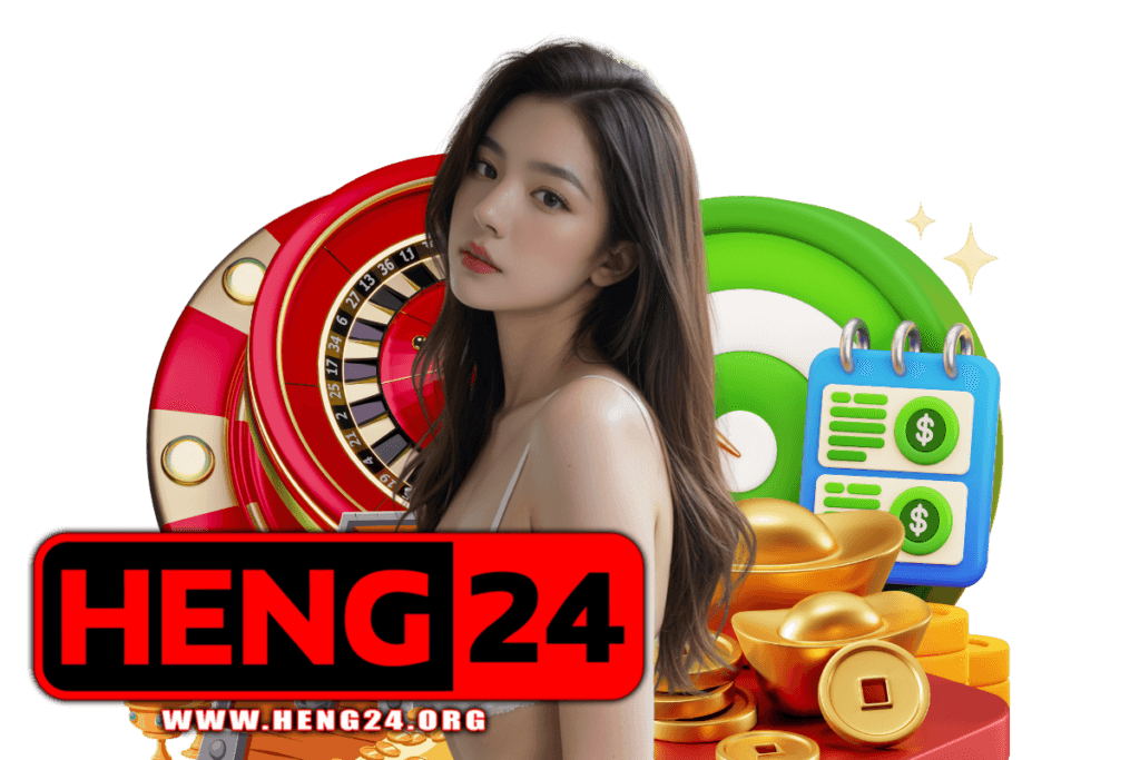 heng24 สมัคร