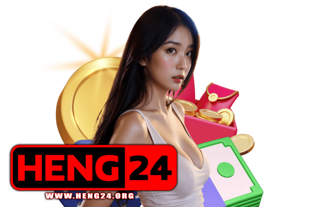 heng24 เว็บตรง